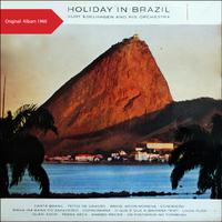 Holiday in Brazil (Original Album 1960)