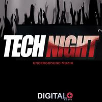 Tech Night