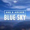 AK9 - Blue Sky (Suchan Remix)