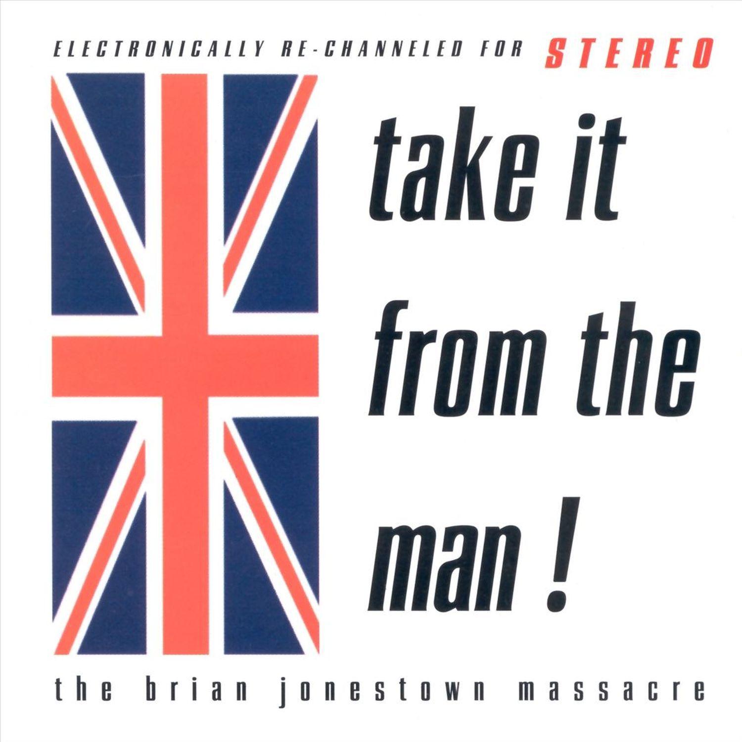 Straight Up And Down_The Brian Jonestown Massacre_Take It From The Man | 在线播放_Straight Up And Down歌词_Straight Up And Down下载 | 网易云音乐