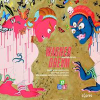 Harvey: Wagner Dream