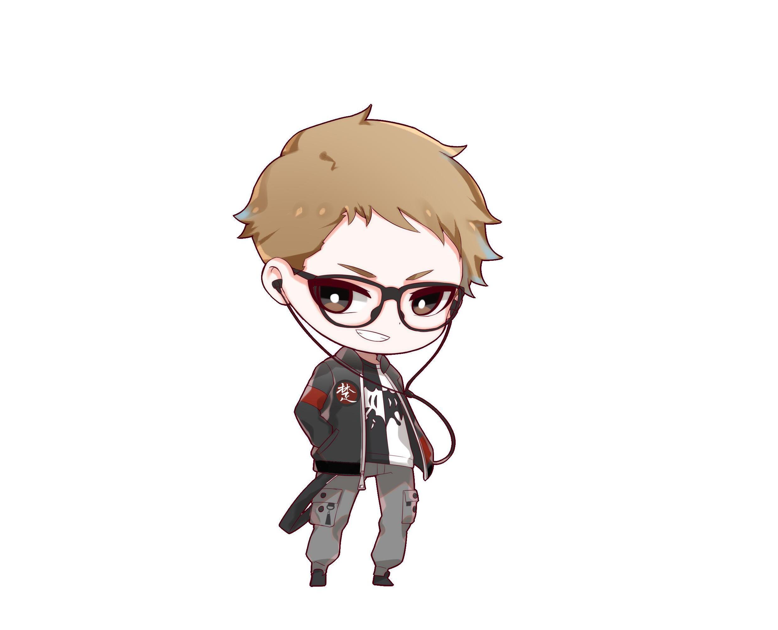 楚歌同学