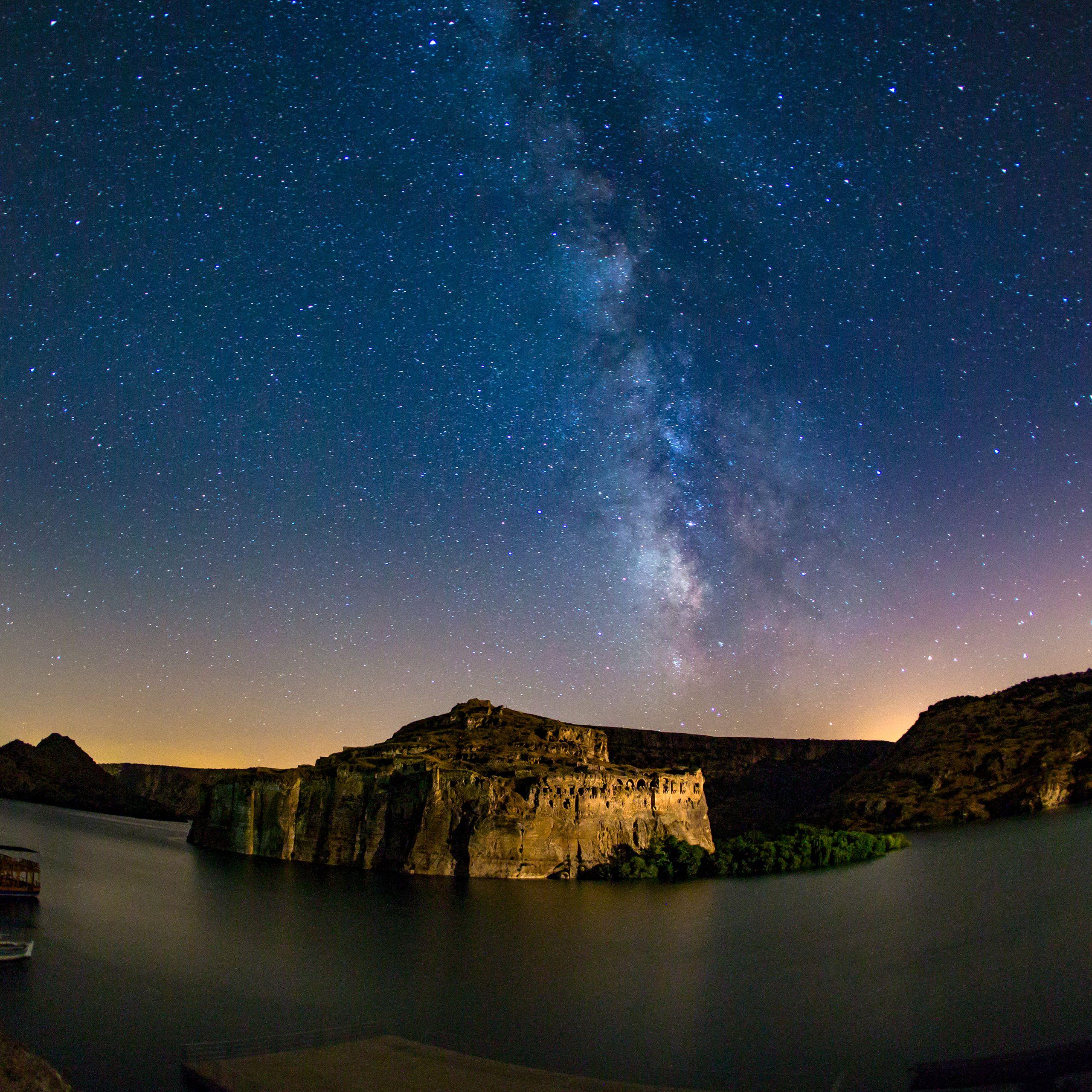 破碎云朵里的永恒回忆