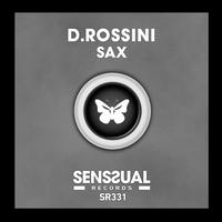 Sax (Extended Mix)