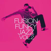 Fusion Funky Jazz Vol.2