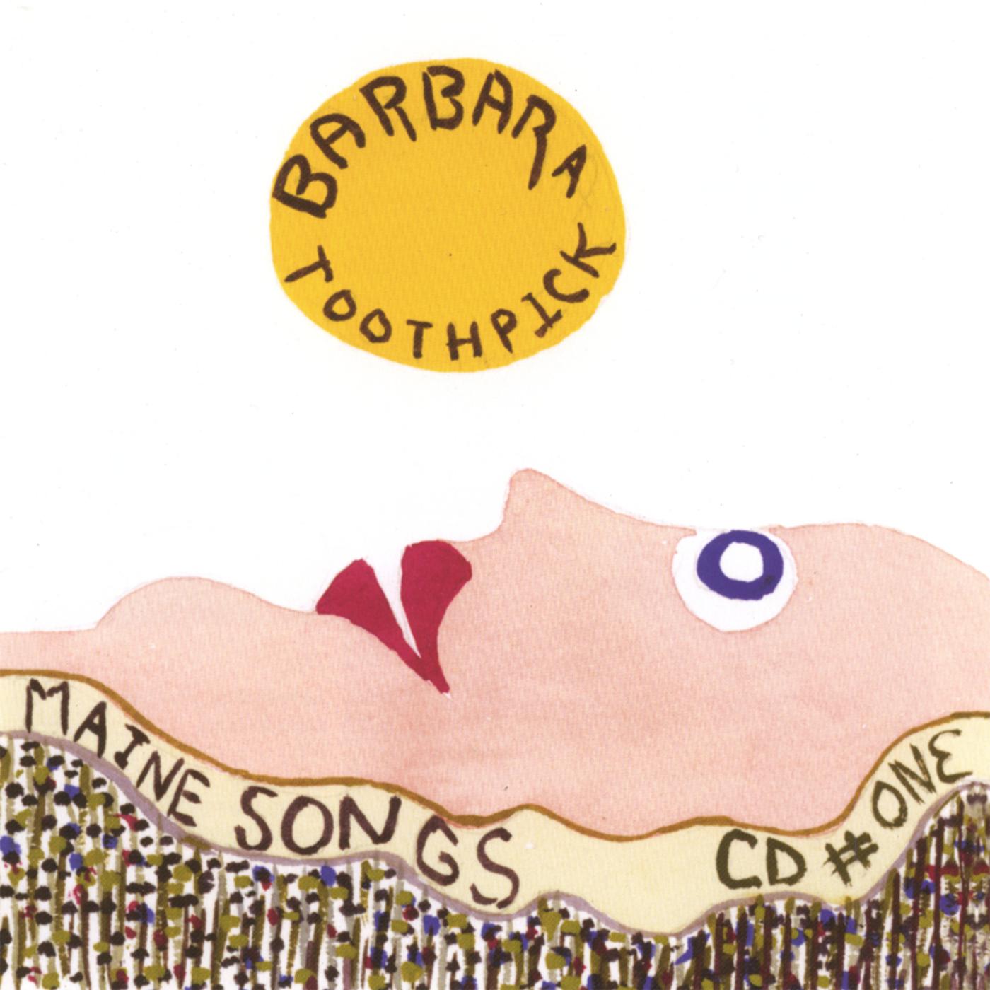 Life Is a Big Bowl of Cherries