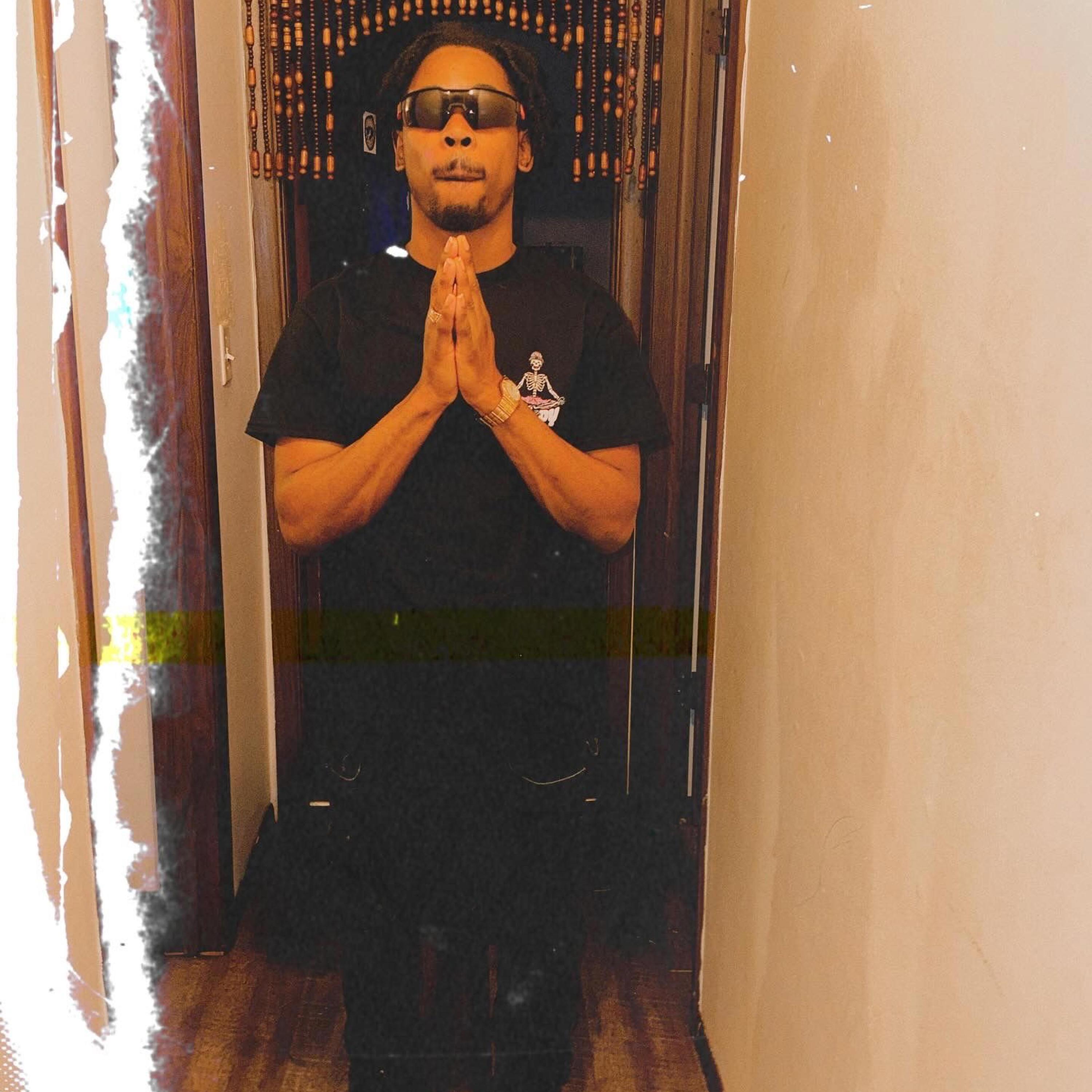 Go Getter (feat. J Amiir)