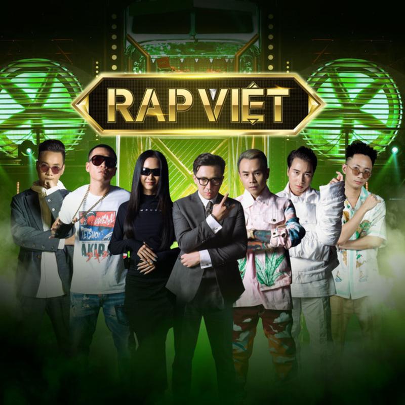 Đây Là Rap Việt