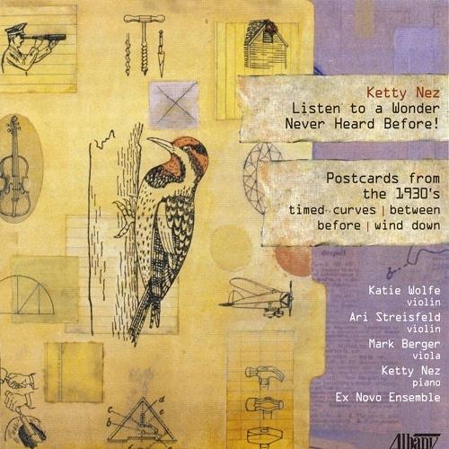 Postcard from the 1930's:IX. Oh, Green Pine Tree (Dalmatia)