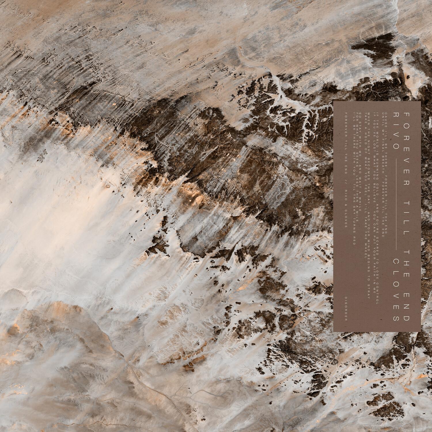 Forever Till The End