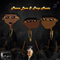 Peace Love & Trap Music