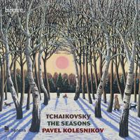 Tchaikovsky: The Seasons, Op. 37a