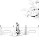 北离十七年，稷宫，梨花依旧
