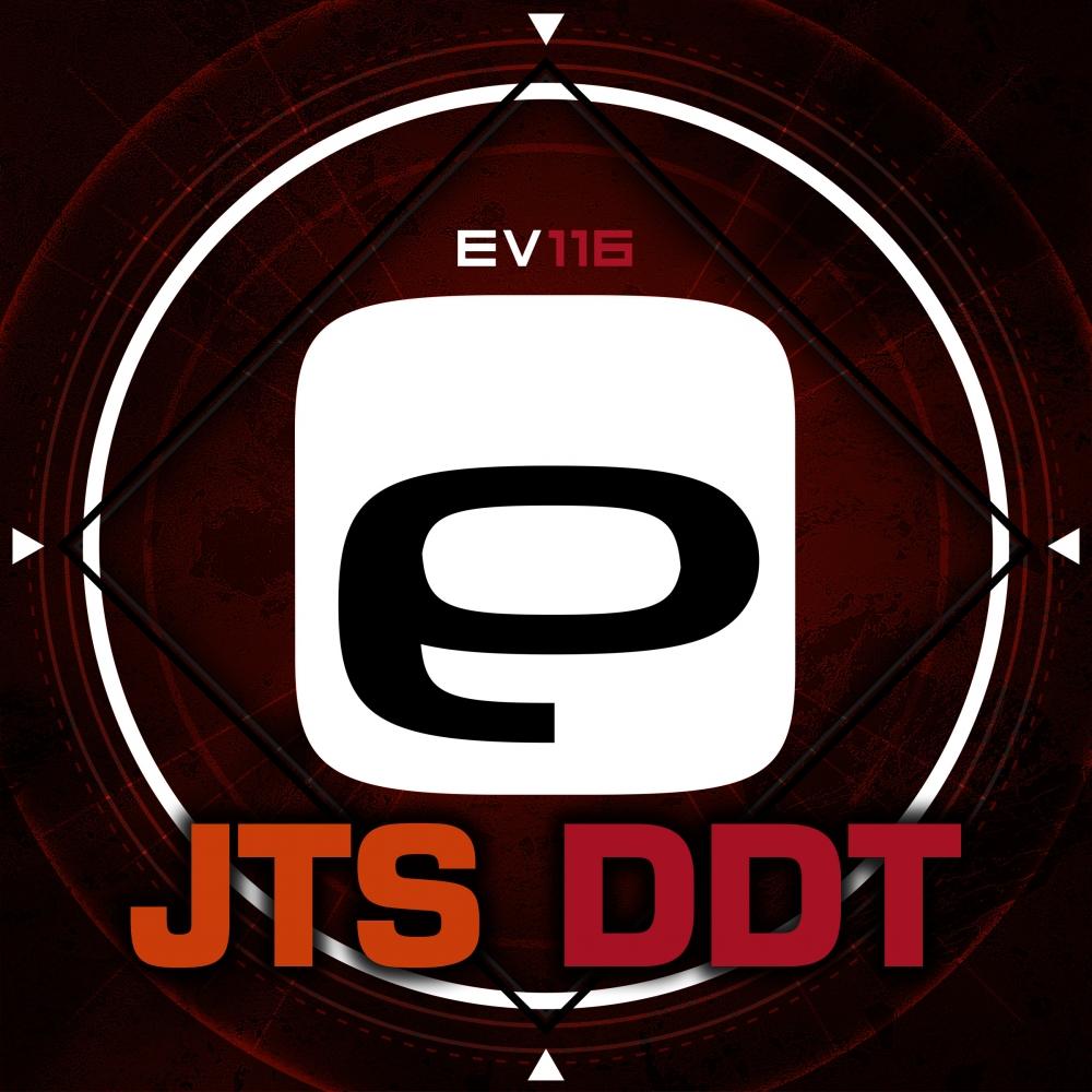 ddt歌手:jts发行时间:2015-04-01发行公司: evolution records 播放