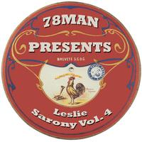 78Man Presents Leslie Sarony, Vol. 4