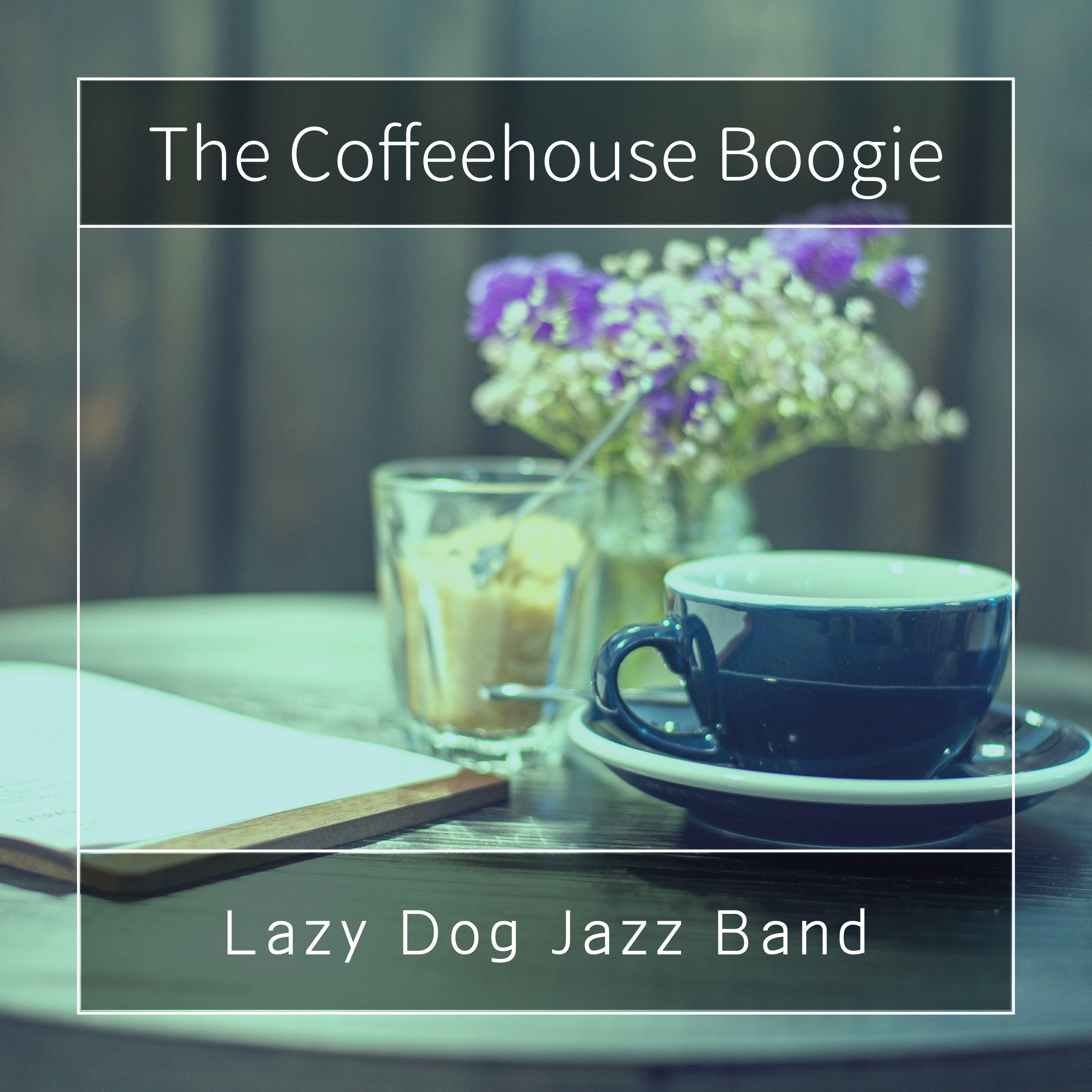 Caffeine and Sound Lazy Dog Jazz Band 单曲 网易云音乐