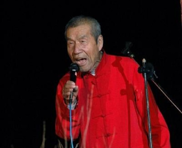 柴根儿