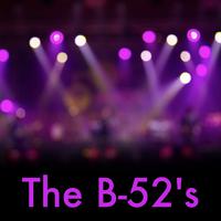 The B-52's - FM Broadcast World Music Show Chicago May 1982 Part One.