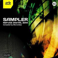 ADE Sampler 2014