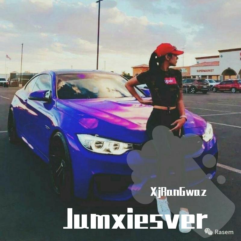 Jumxiesver
