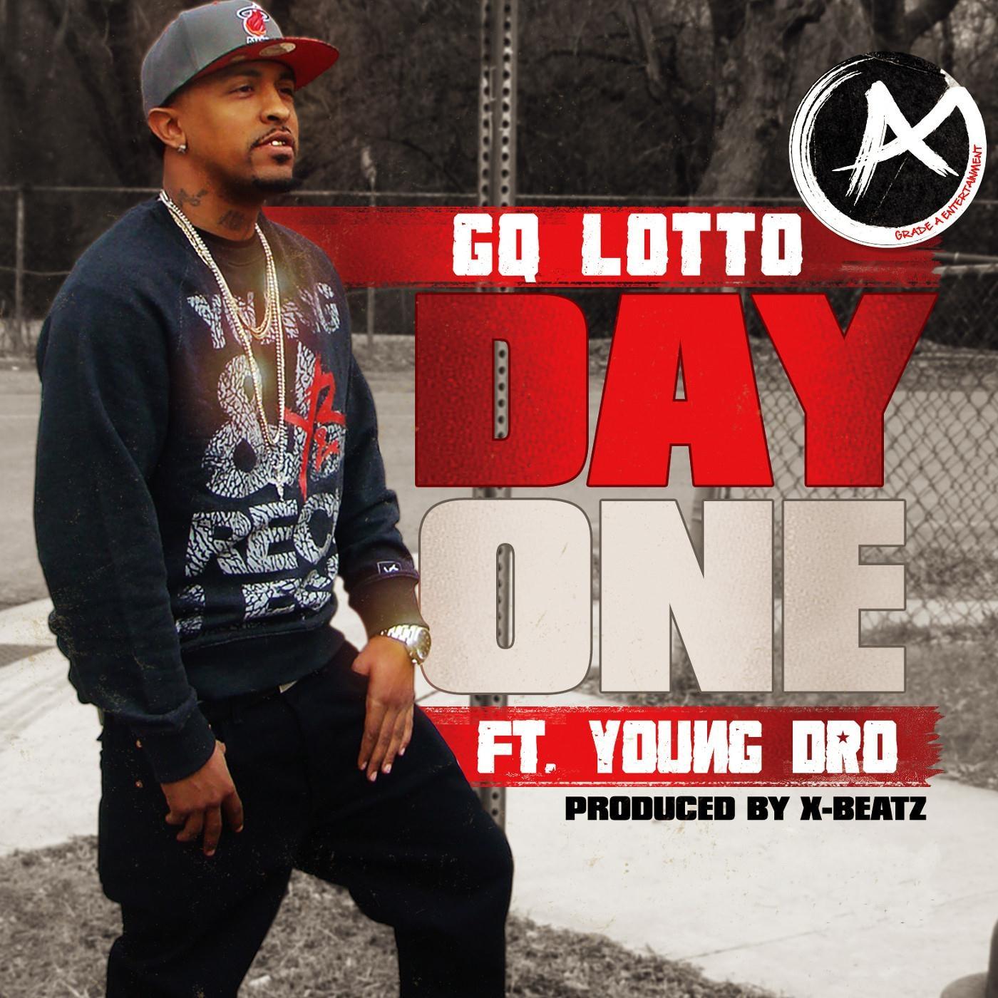 day one (feat. young dro)