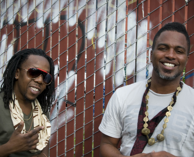 Shabazz Palaces
