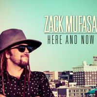 Zack Mufasa