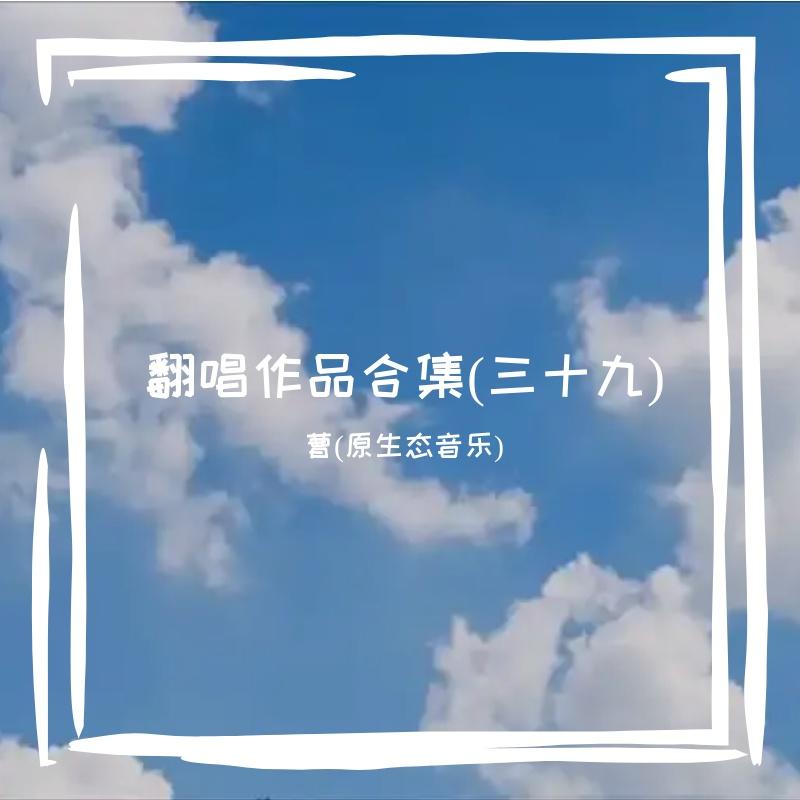 心蓝封面