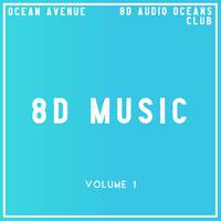 8D Music, Vol. 1