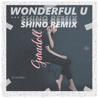 AGA-wonderful u（SHiNO remix）