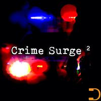 Crime Surge, Vol. 2