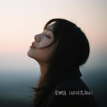 爱相随 (破碎男声版)封面