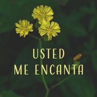 Usted Me Encanta