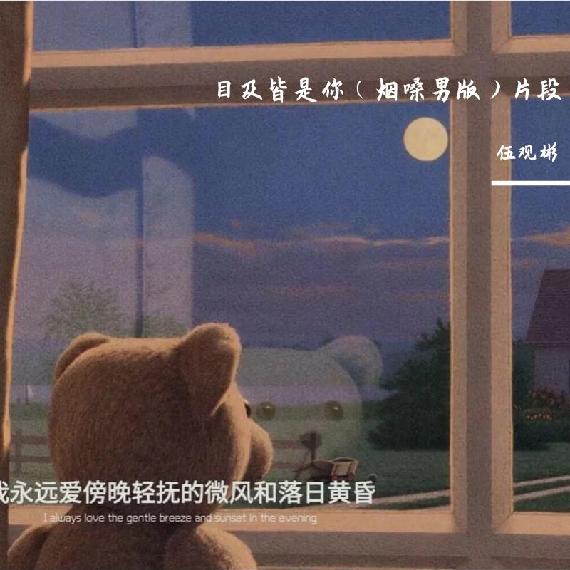 一万个理由(原唱:郑源)封面