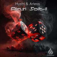 Ainsi Soit Il (feat. Arless) [DarknessProd Remix]