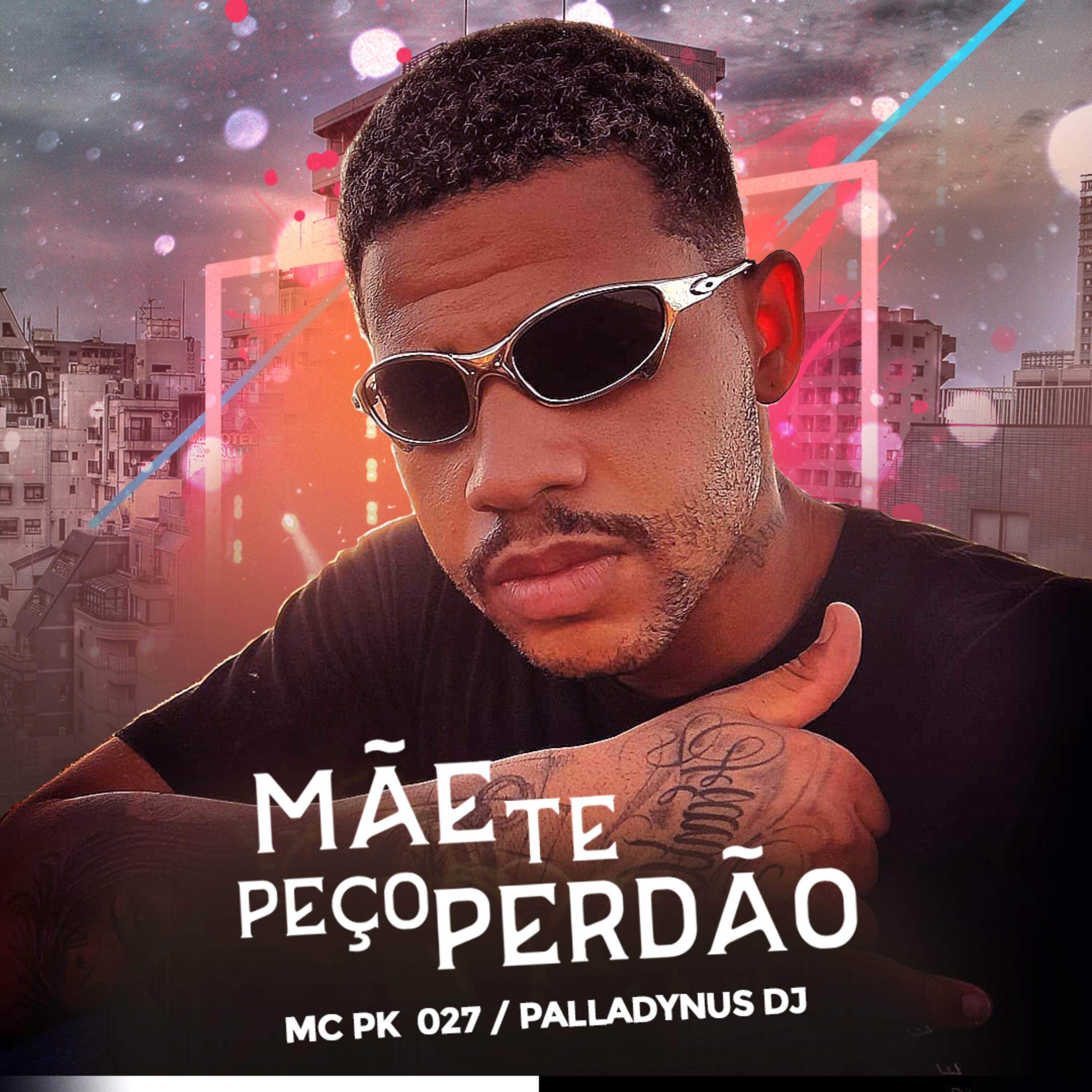 Mae Te Peco Perdao