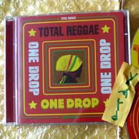 Total Reggae One Drop