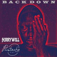 Back Down (feat. Ferrywill)