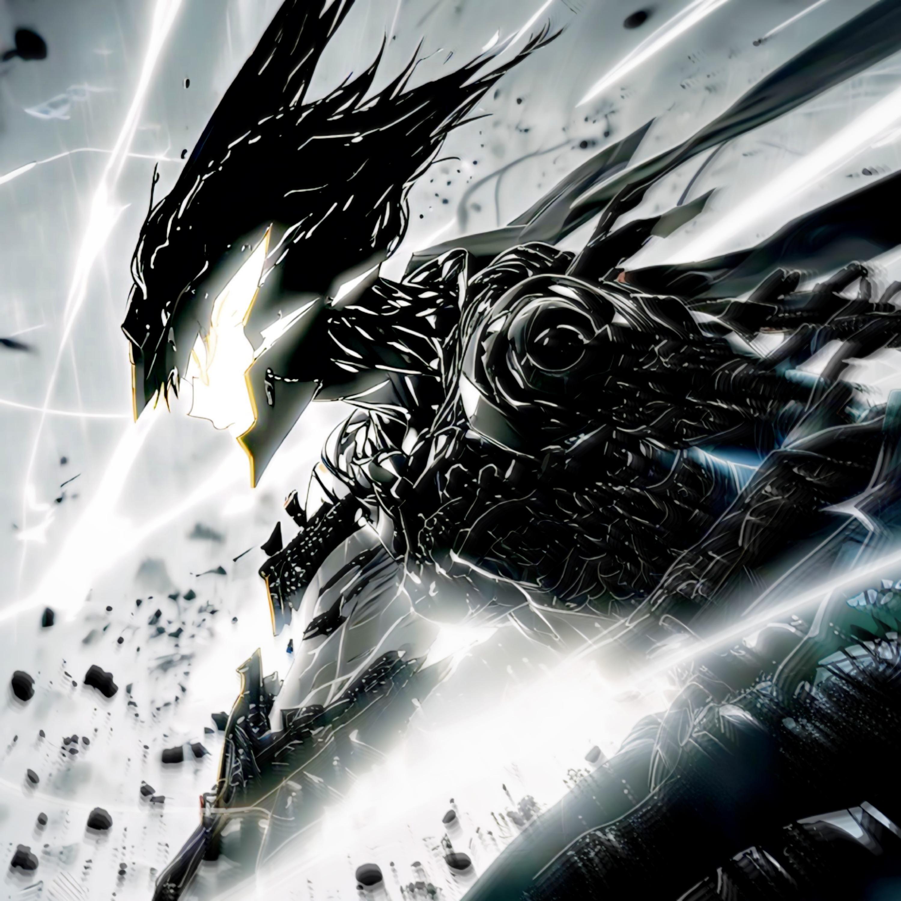 BLADE! (Ultra Slowed)