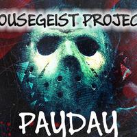 Housegeist Project