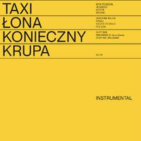 TAXI INSTRUMENTAL