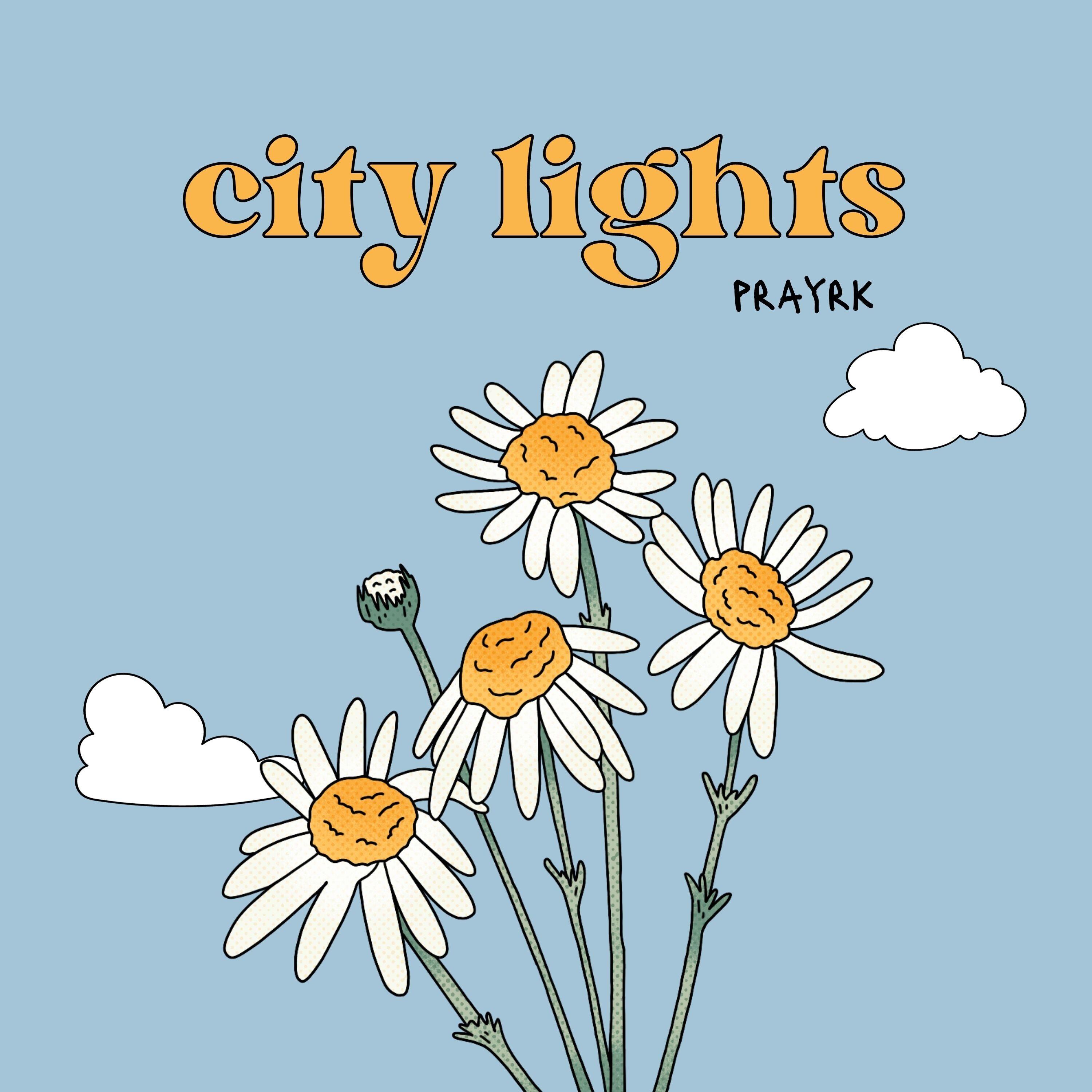 City Lights (Remix)