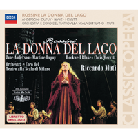 Rossini: La Donna del Lago