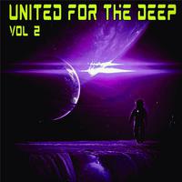 United for the Deep 2 - Deep House & Club Selection