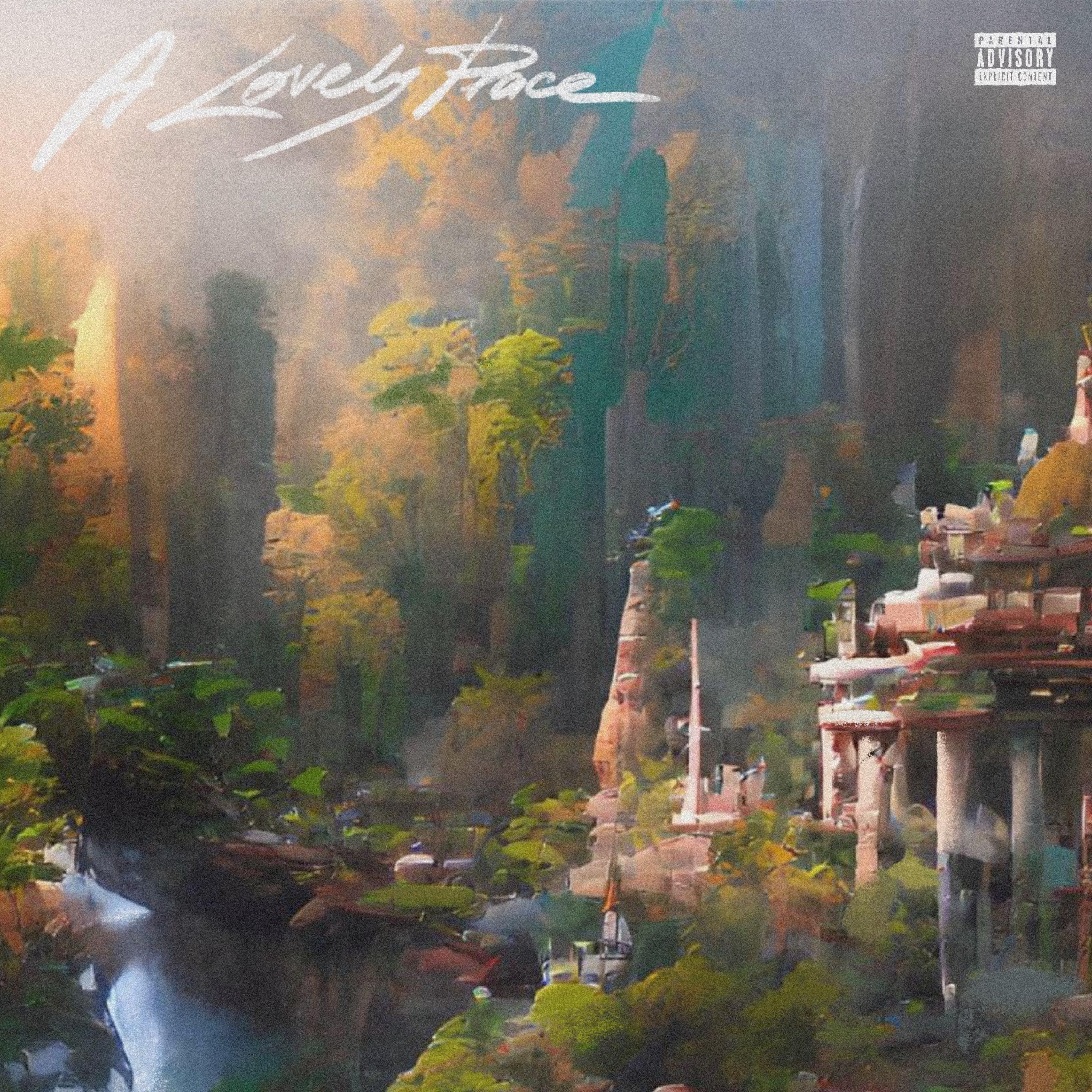 Second in LA (feat. Just Ice & Lil Uber)