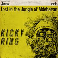 Lost in the Jungle of Aldebaran