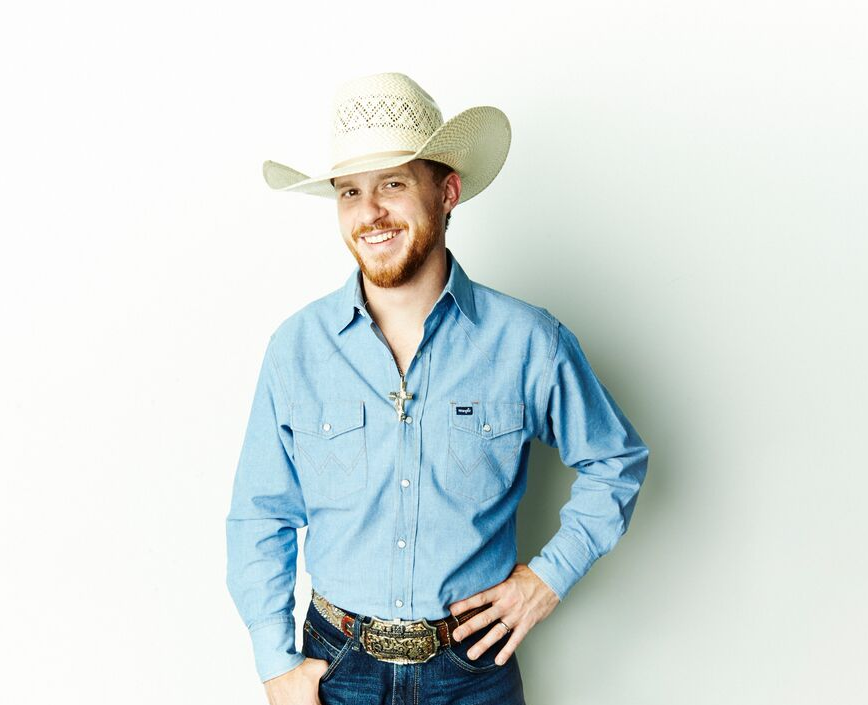 Cody Johnson