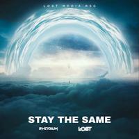 Stay the Same (Radio Edit)