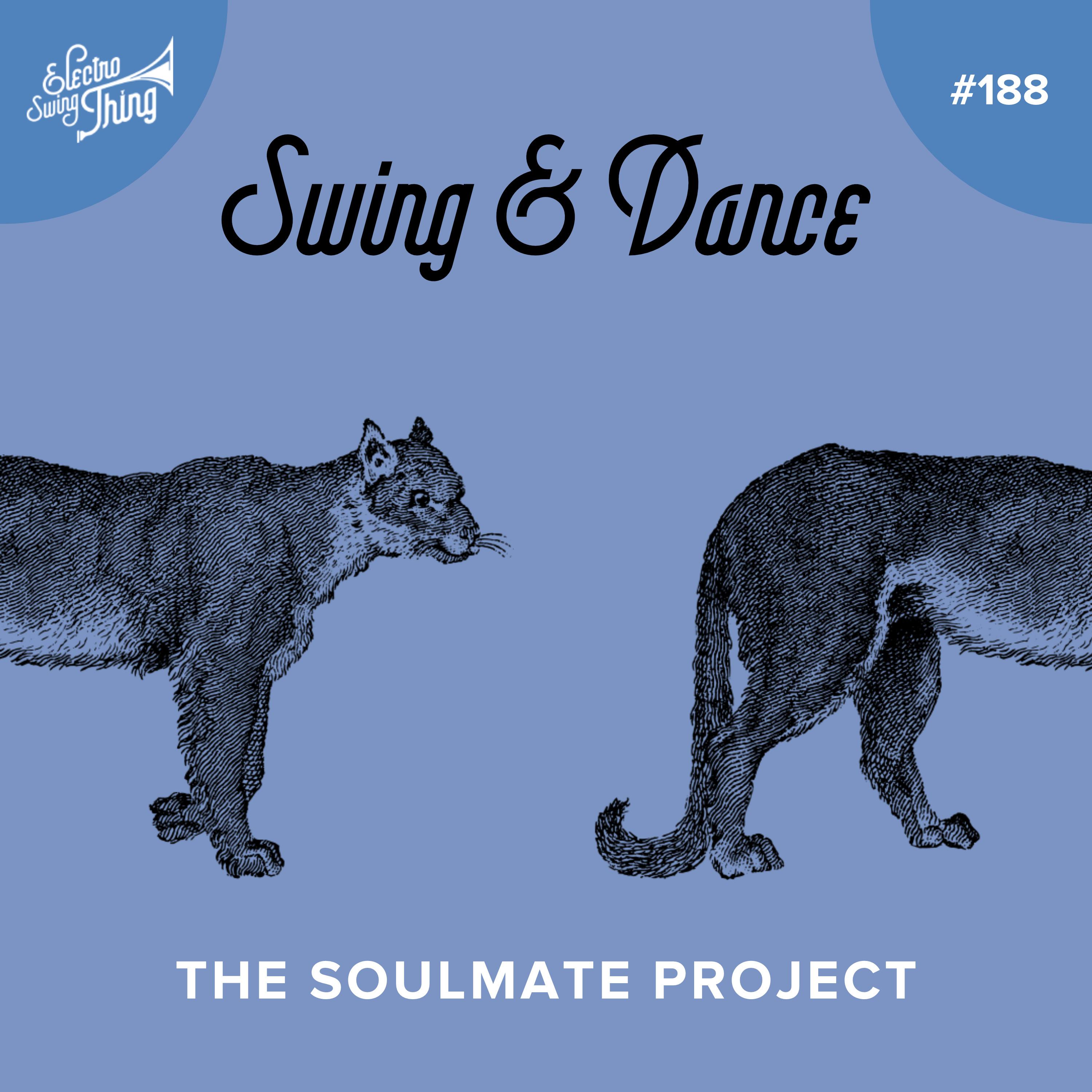 Swing & Dance (Instrumental)