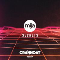 Secrets (Crankdat Remix)